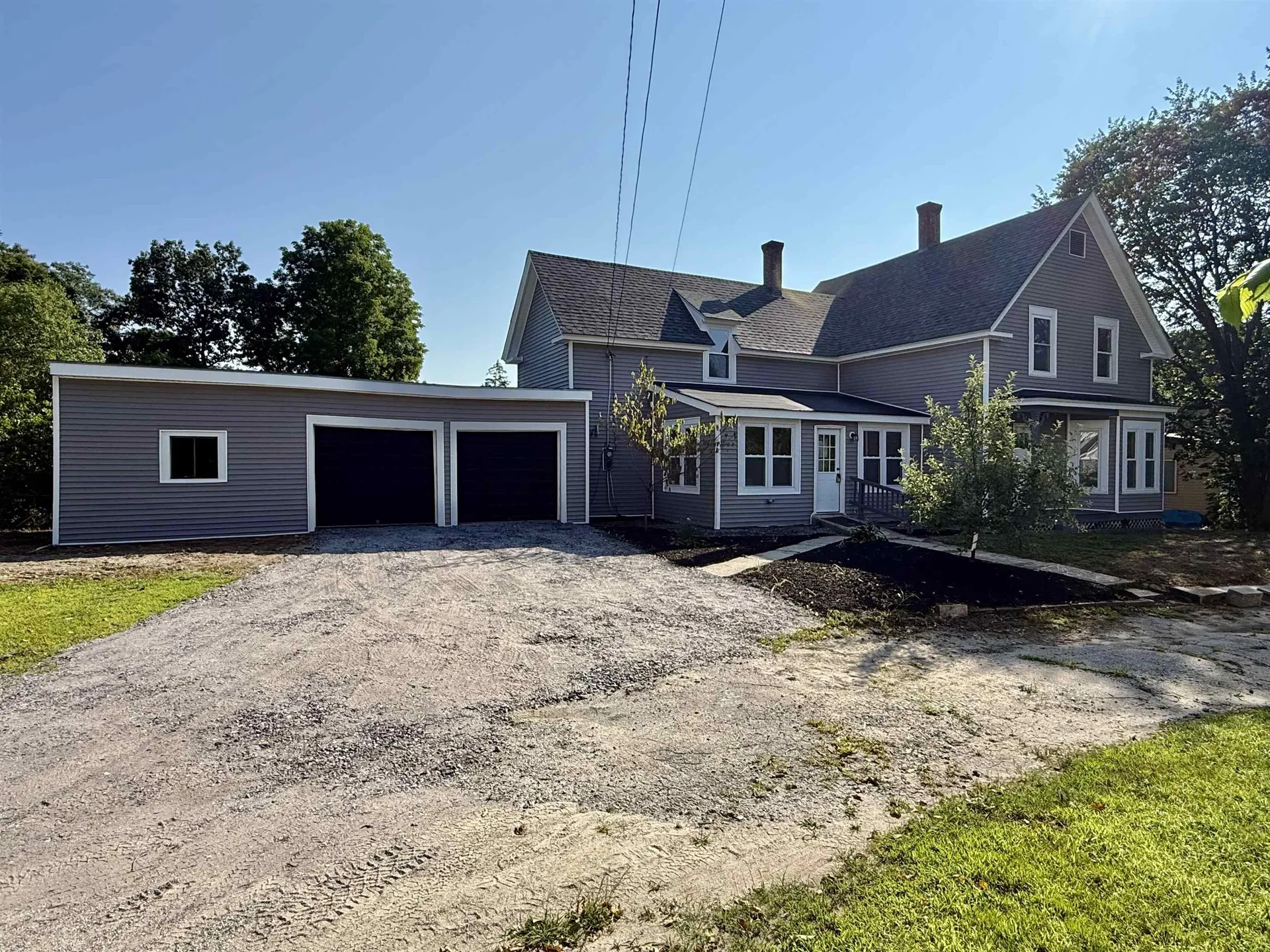 18 Preston Street Hillsborough NH 03244