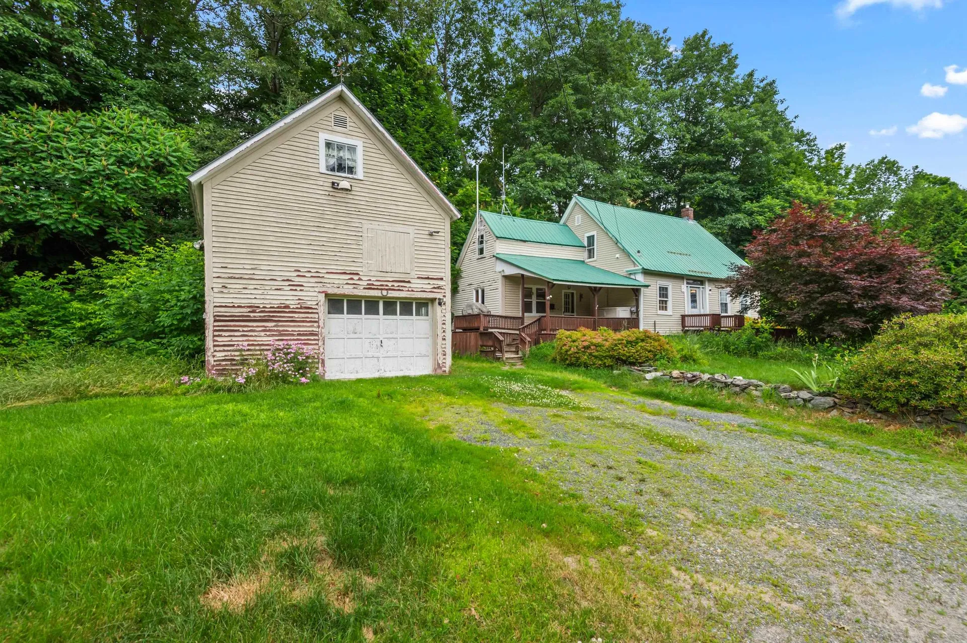 140 West Street Lisbon NH 03585