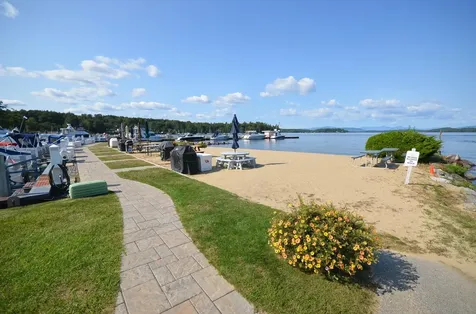 73 Weirs Slip J8 Road Gilford NH 03249