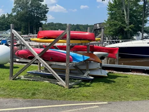 73 Weirs Slip J8 Road Gilford NH 03249