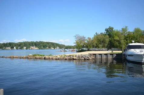 73 Weirs Slip J8 Road Gilford NH 03249