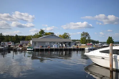73 Weirs Slip J8 Road Gilford NH 03249