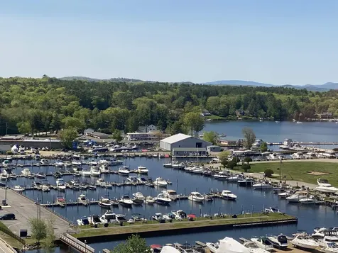 73 Weirs Slip J8 Road Gilford NH 03249
