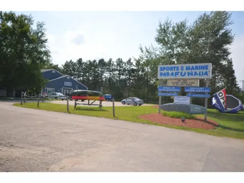 73 Weirs Slip J8 Road Gilford NH 03249