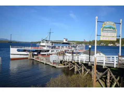 73 Weirs Slip J8 Road Gilford NH 03249