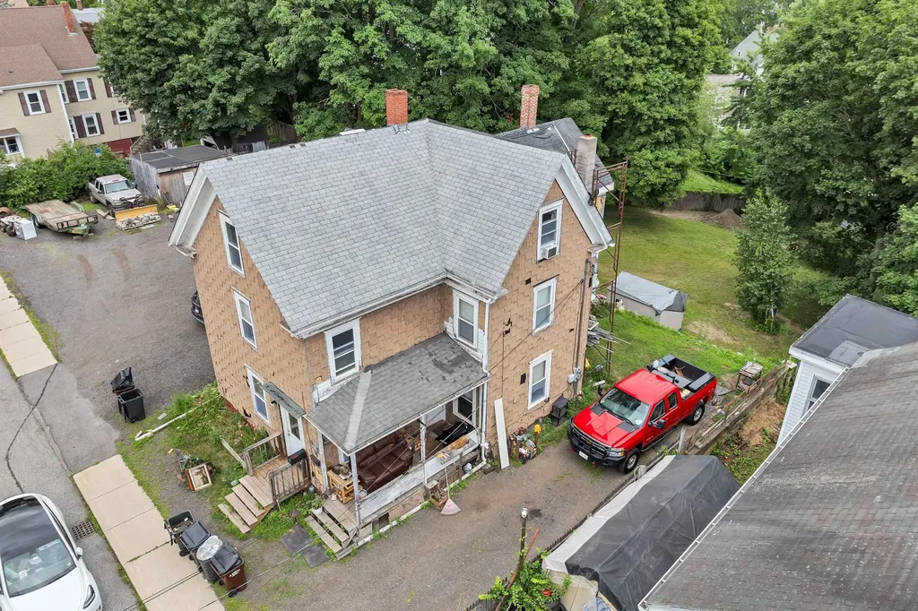 19 Prospect Street Amesbury MA 01913