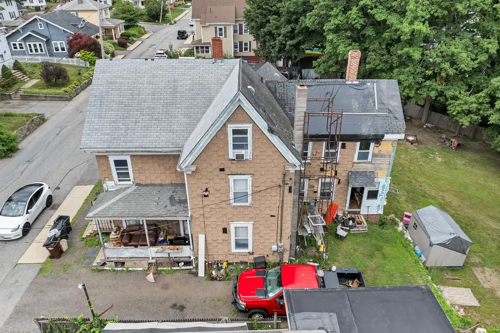 19 Prospect Street Amesbury MA 01913