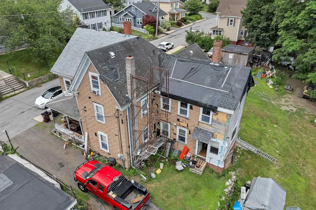 19 Prospect Street Amesbury MA 01913