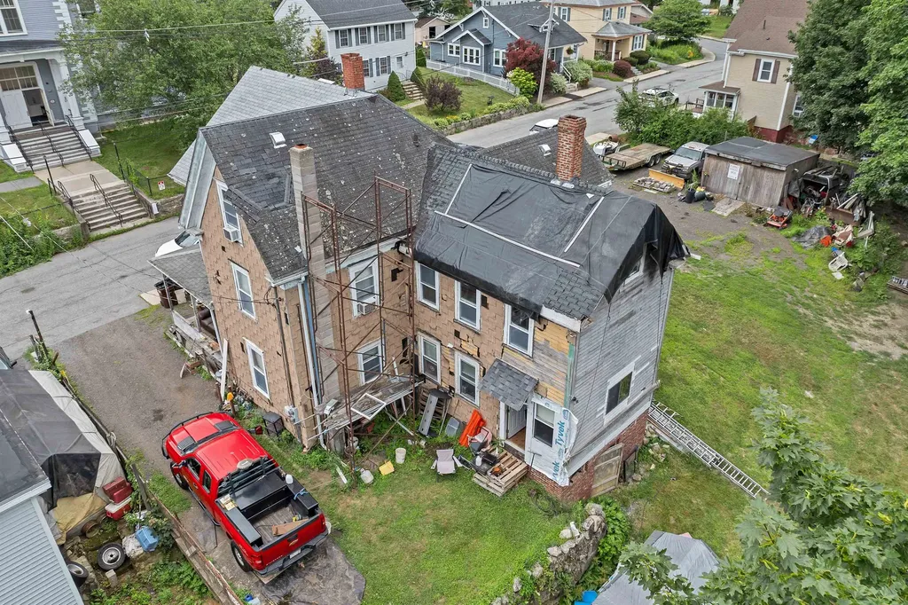 19 Prospect Street Amesbury MA 01913