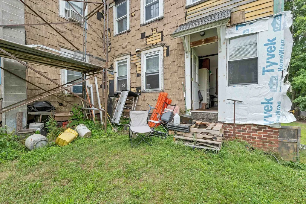 19 Prospect Street Amesbury MA 01913