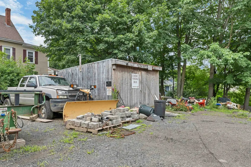 19 Prospect Street Amesbury MA 01913