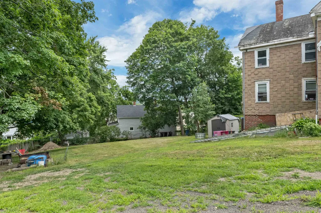 19 Prospect Street Amesbury MA 01913