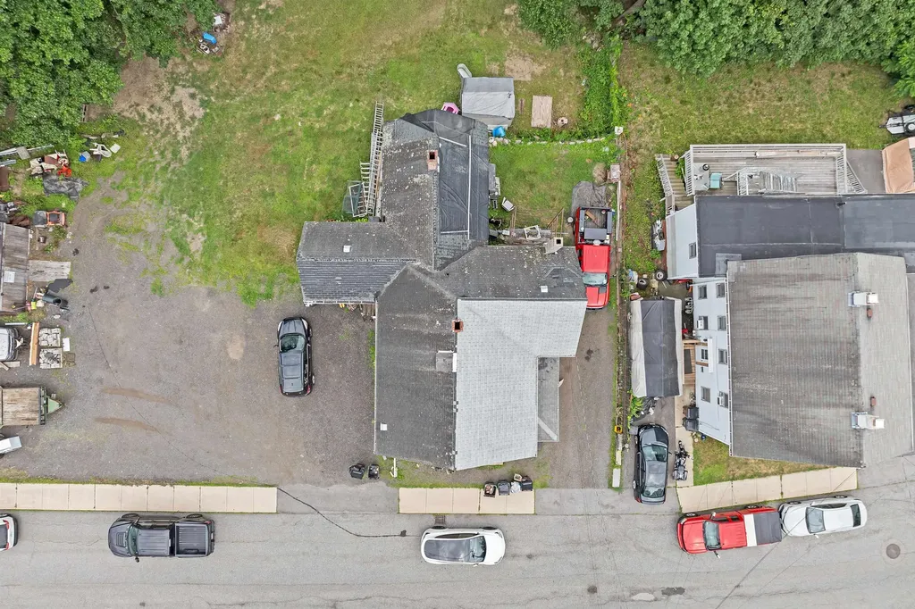 19 Prospect Street Amesbury MA 01913