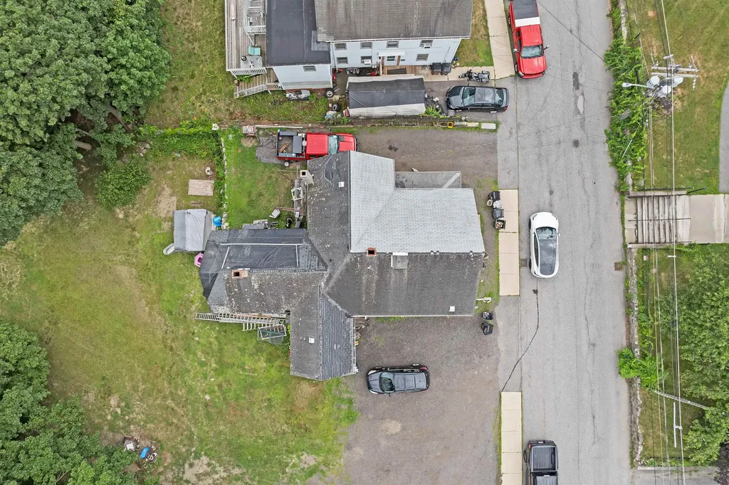 19 Prospect Street Amesbury MA 01913
