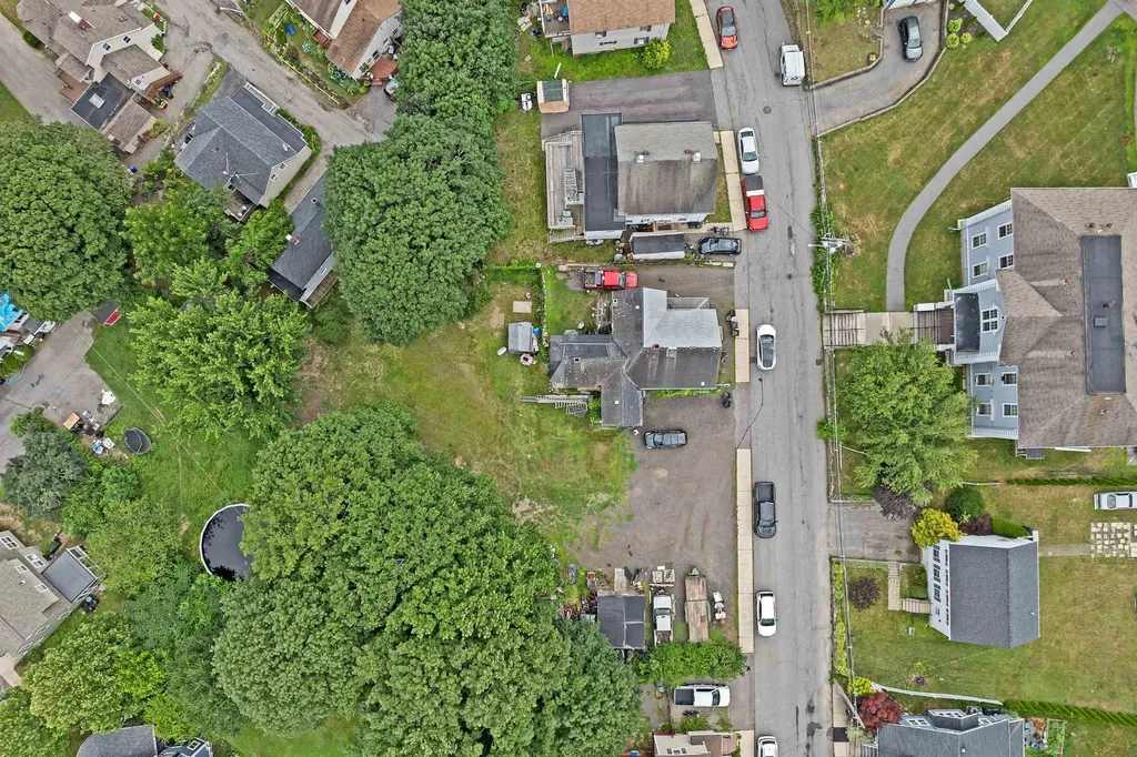 19 Prospect Street Amesbury MA 01913