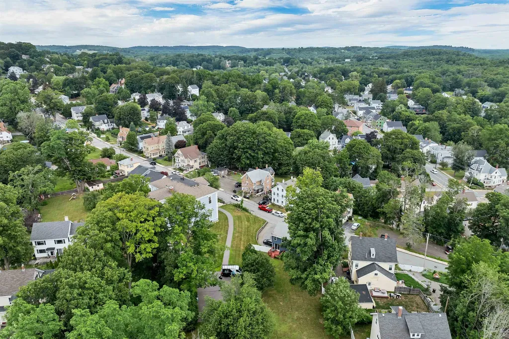 19 Prospect Street Amesbury MA 01913
