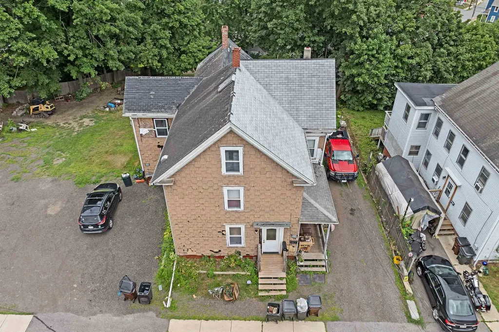 19 Prospect Street Amesbury MA 01913
