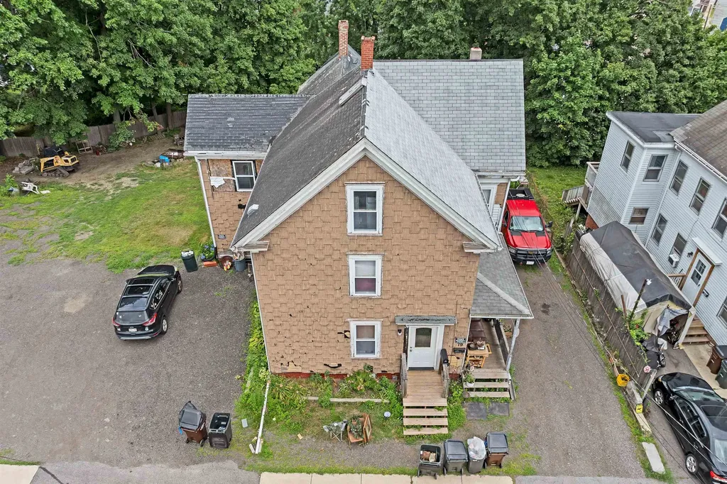 19 Prospect Street Amesbury MA 01913