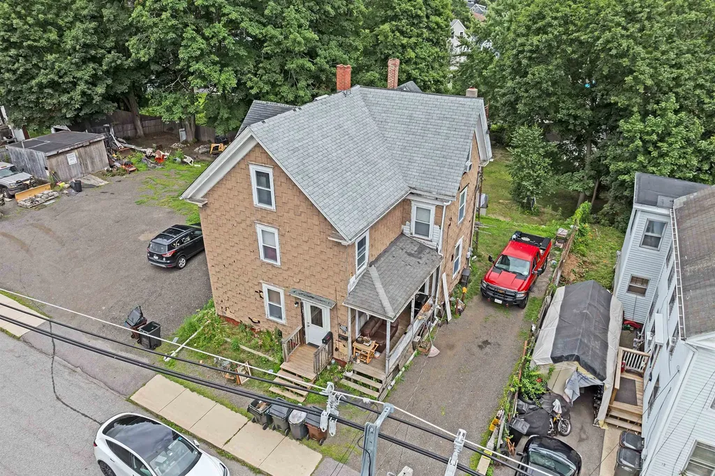 19 Prospect Street Amesbury MA 01913
