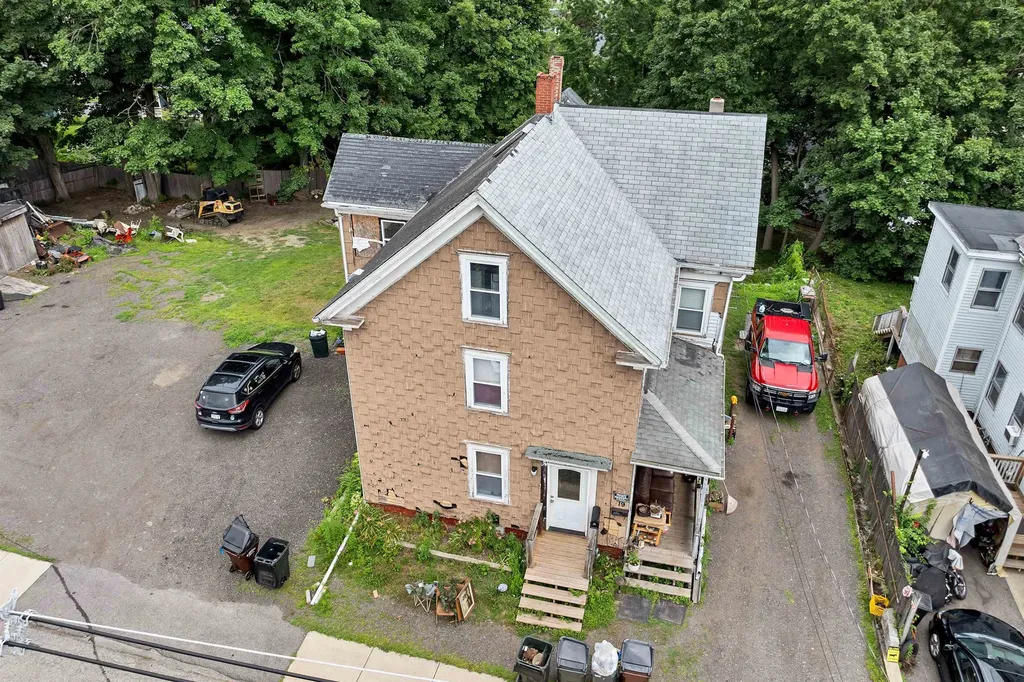19 Prospect Street Amesbury MA 01913