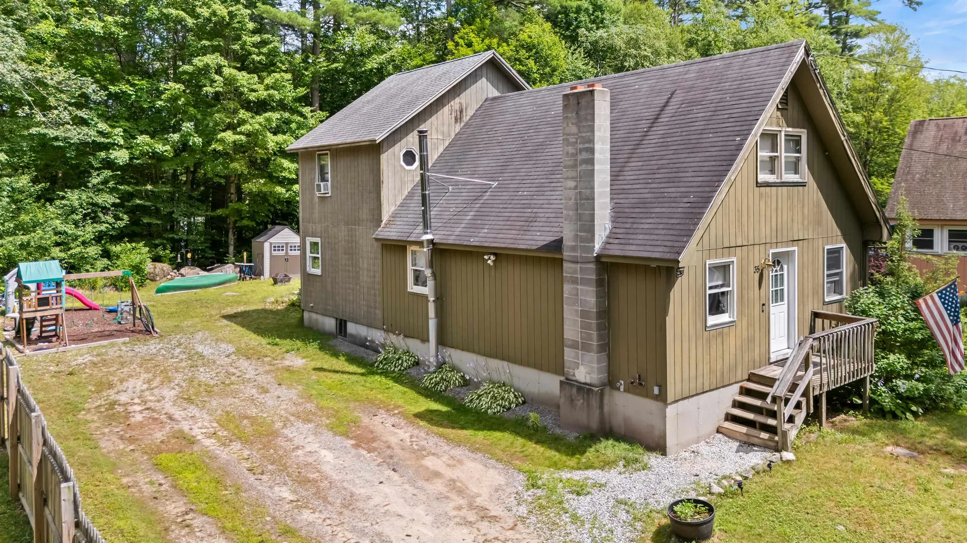 35 Melody Lane Hillsborough NH 03244