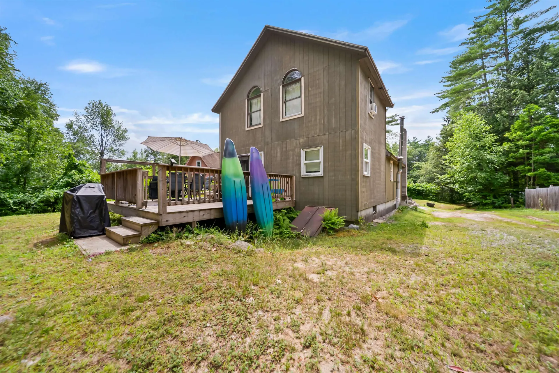 35 Melody Lane Hillsborough NH 03244