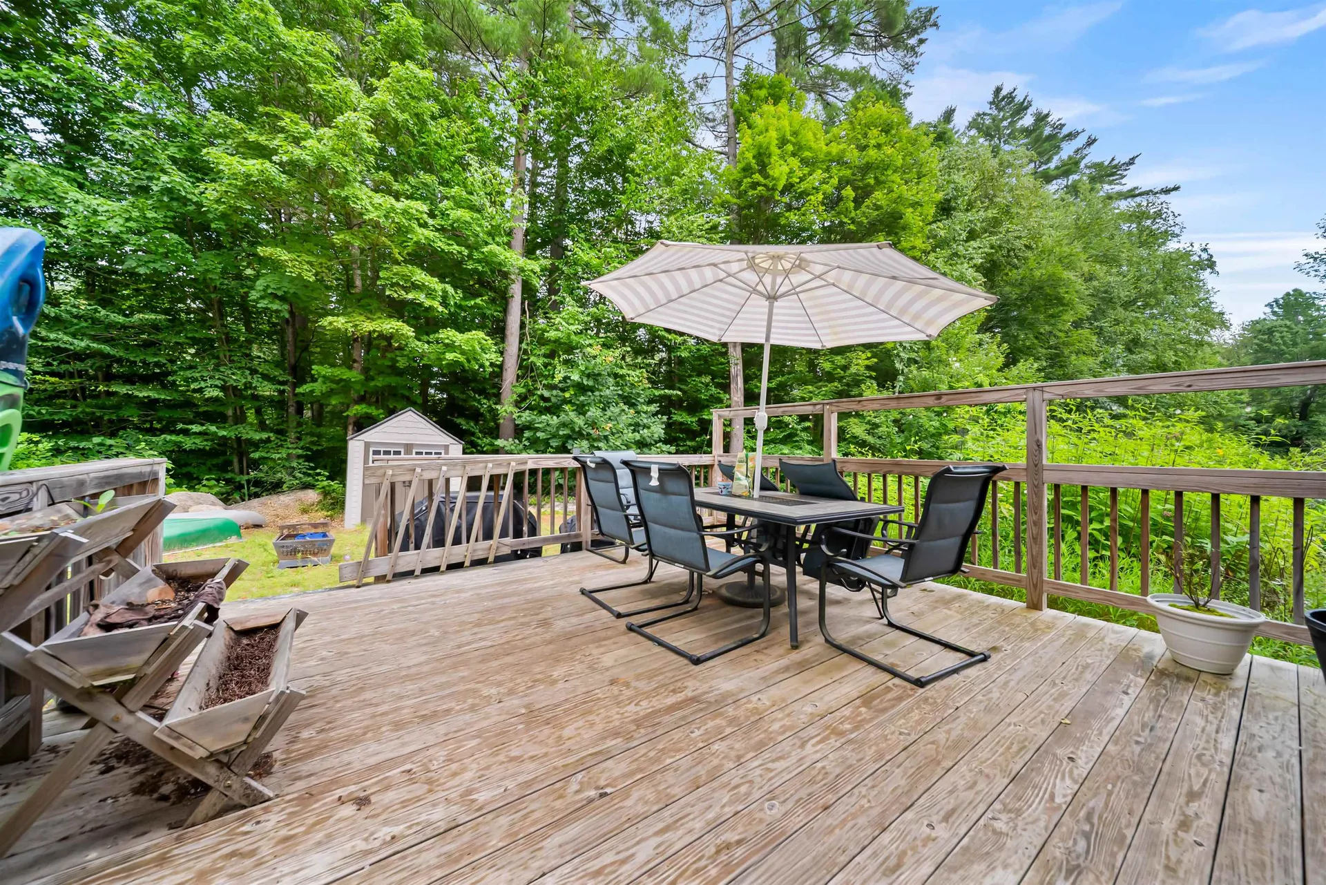 35 Melody Lane Hillsborough NH 03244