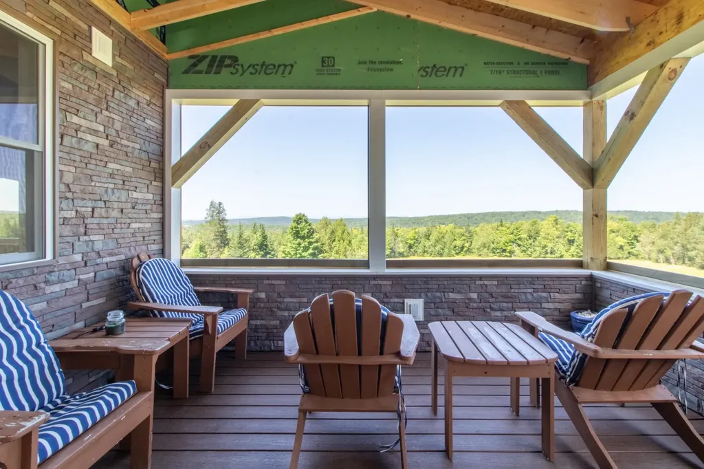 2600 Morgan Charleston Road Charleston VT 05872