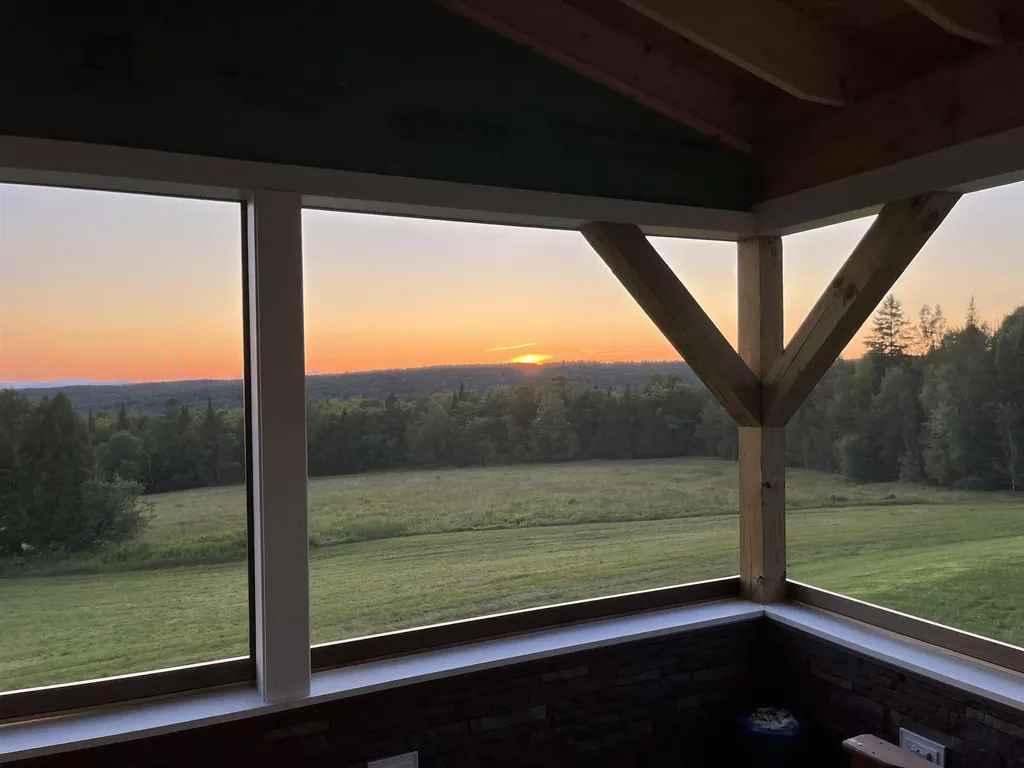 2600 Morgan Charleston Road Charleston VT 05872