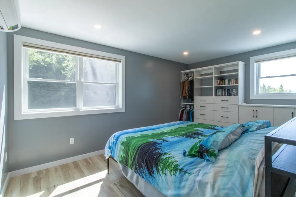 2600 Morgan Charleston Road Charleston VT 05872