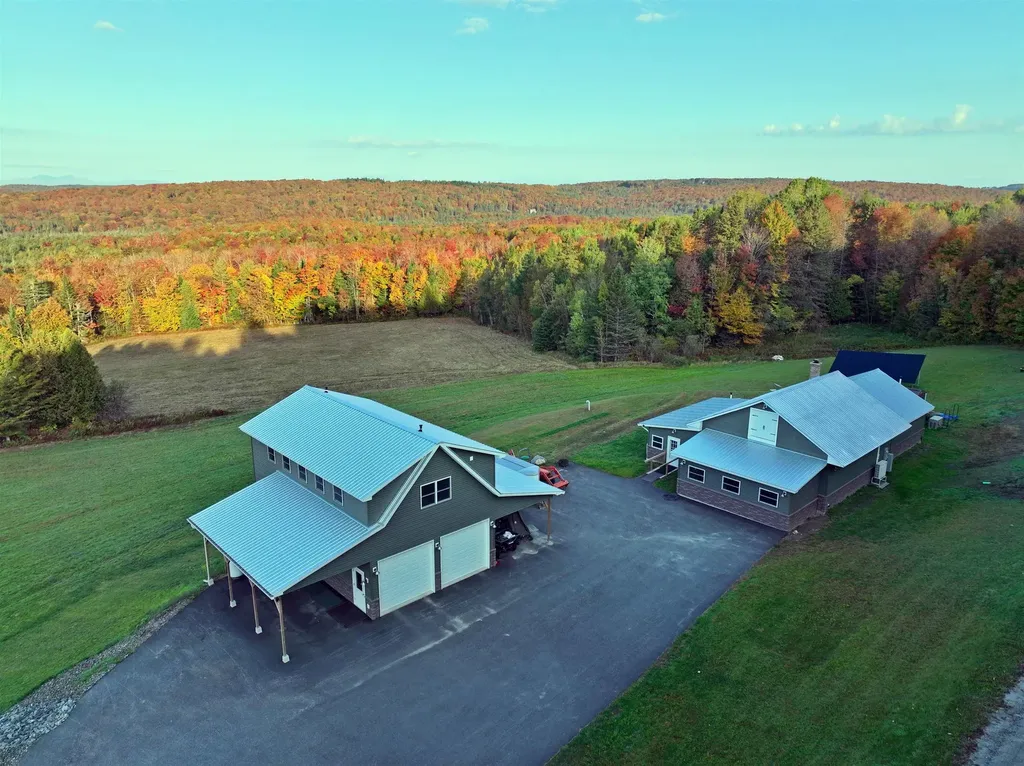 2600 Morgan Charleston Road Charleston VT 05872