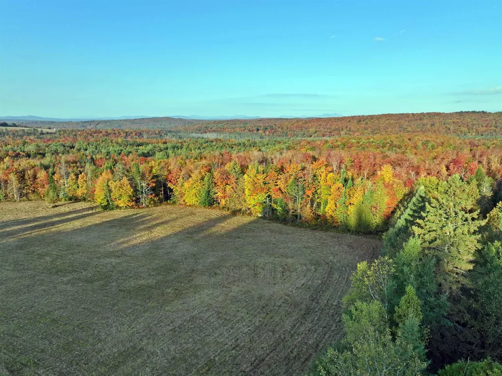 2600 Morgan Charleston Road Charleston VT 05872