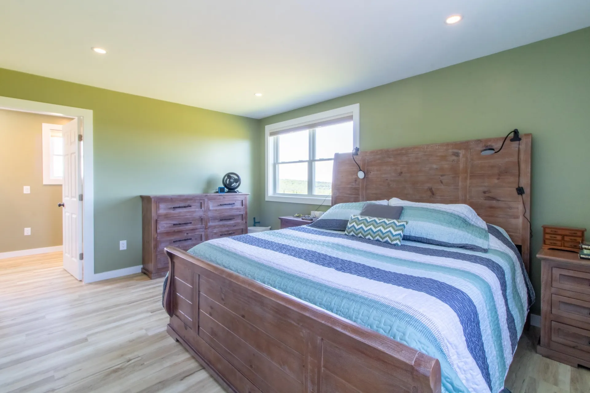 2600 Morgan Charleston Road Charleston VT 05872