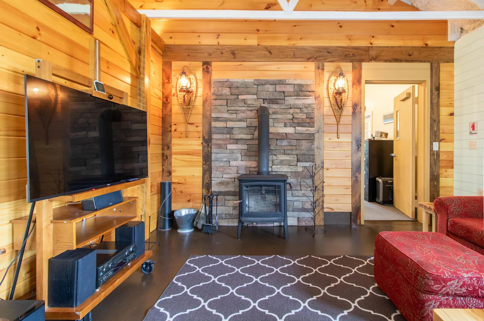 2600 Morgan Charleston Road Charleston VT 05872