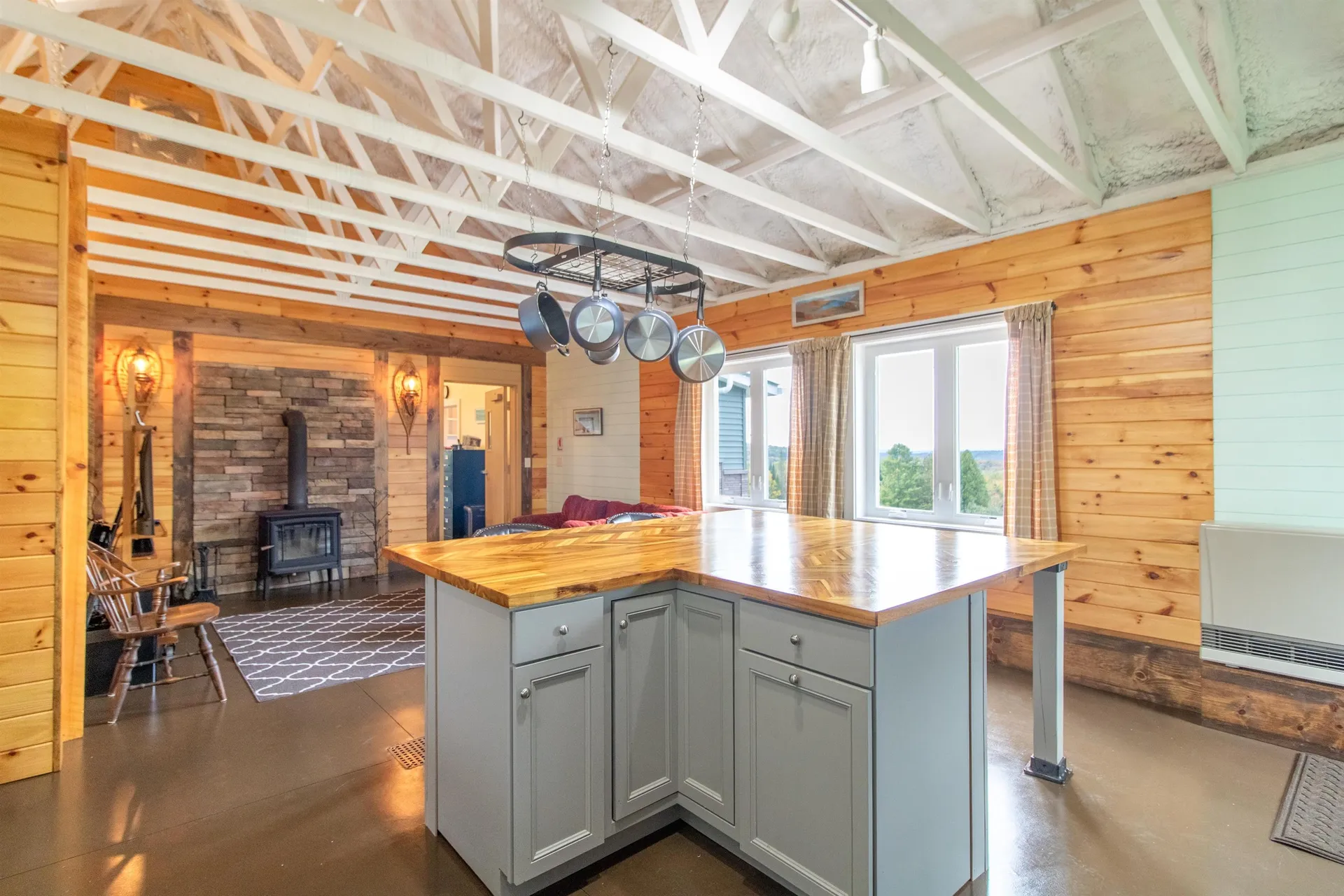 2600 Morgan Charleston Road Charleston VT 05872