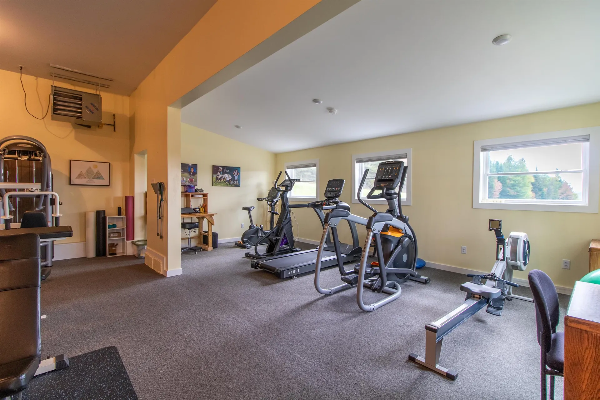 2600 Morgan Charleston Road Charleston VT 05872