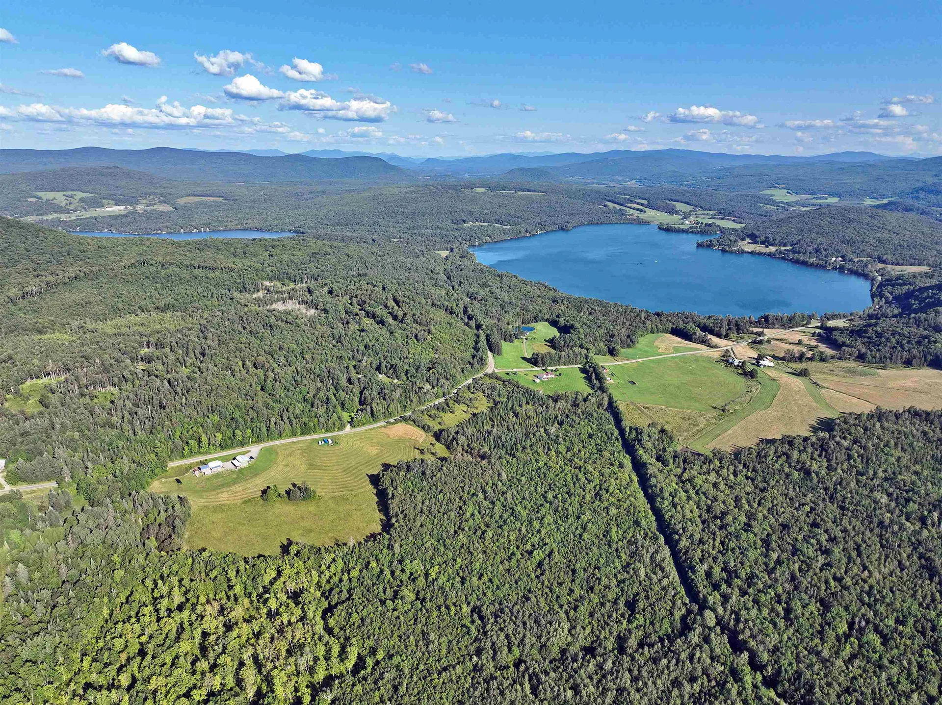 2600 Morgan Charleston Road Charleston VT 05872