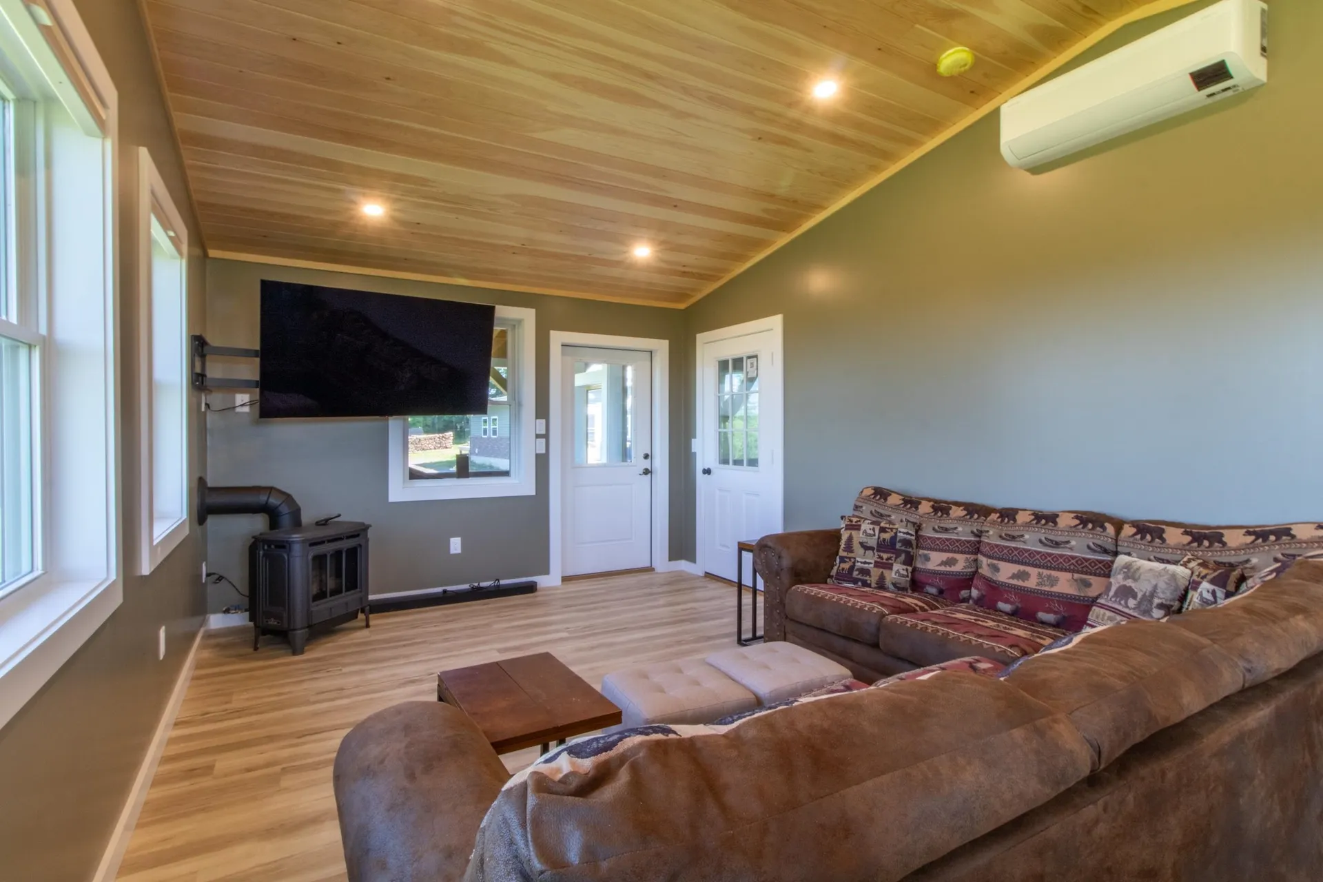 2600 Morgan Charleston Road Charleston VT 05872