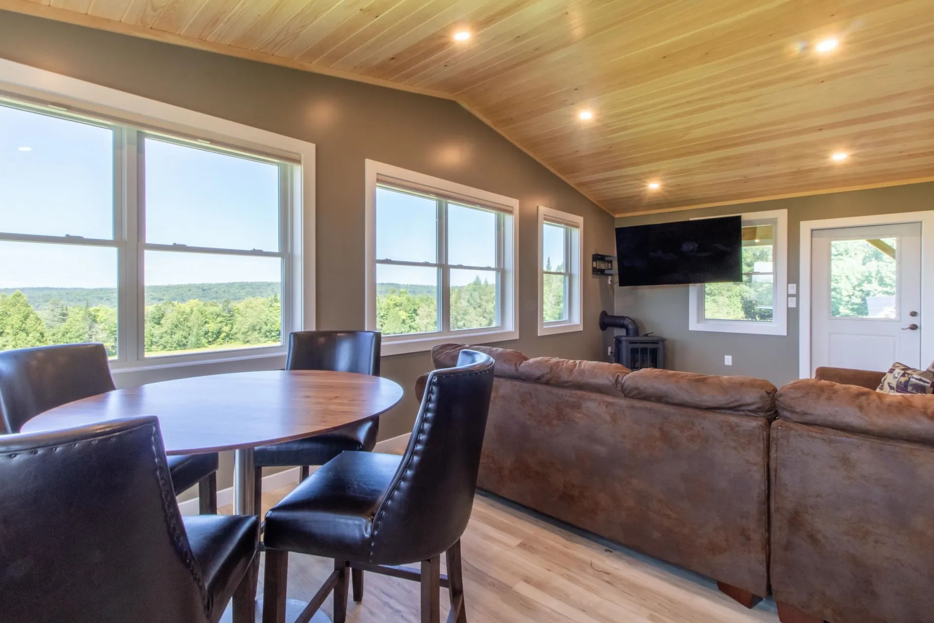 2600 Morgan Charleston Road Charleston VT 05872