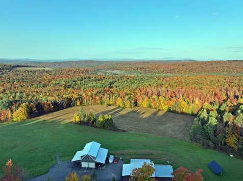 2600 Morgan Charleston Road Charleston VT 05872