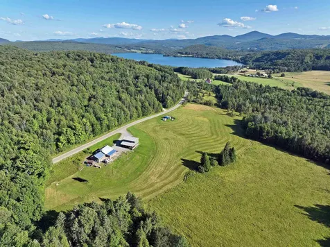 2600 Morgan Charleston Road Charleston VT 05872