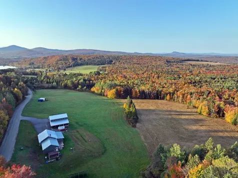 2600 Morgan Charleston Road Charleston VT 05872