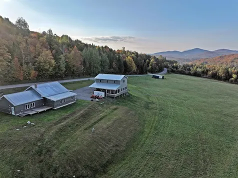 2600 Morgan Charleston Road Charleston VT 05872