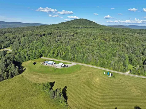 2600 Morgan Charleston Road Charleston VT 05872