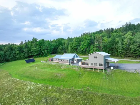 2600 Morgan Charleston Road Charleston VT 05872