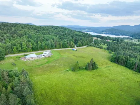 2600 Morgan Charleston Road Charleston VT 05872