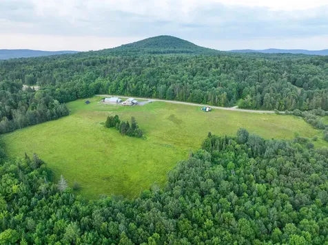 2600 Morgan Charleston Road Charleston VT 05872