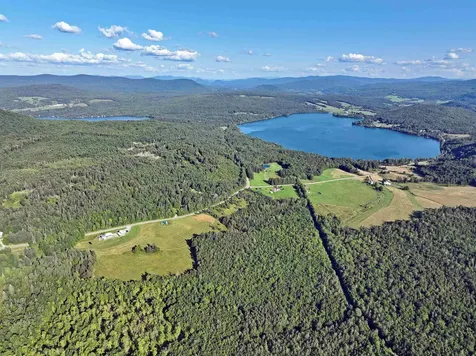 2600 Morgan Charleston Road Charleston VT 05872