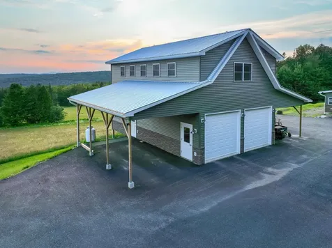 2600 Morgan Charleston Road Charleston VT 05872