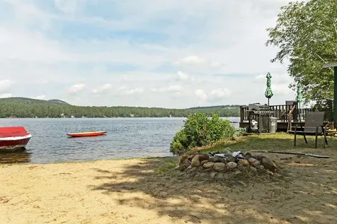 460 Crystal Lake Road Gilmanton NH 03837